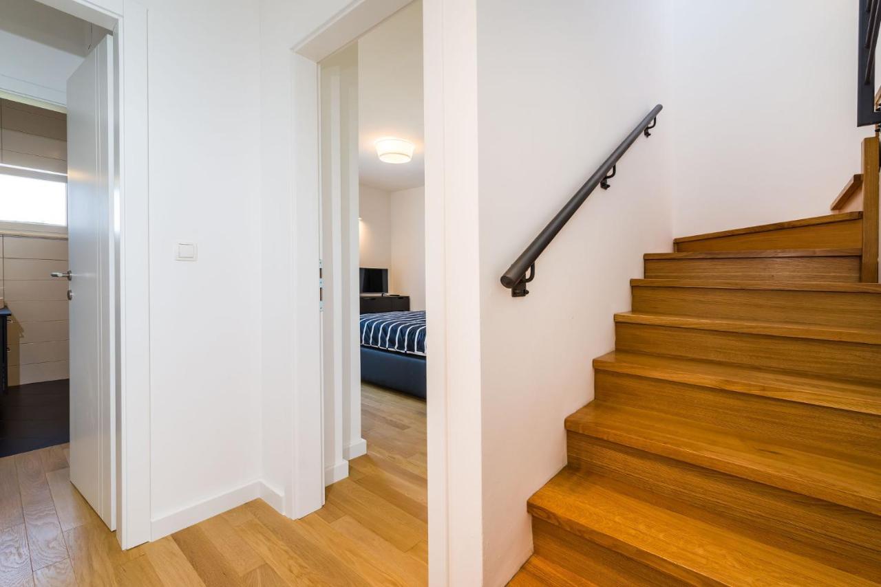 Villa Rampada Zadar Ngoại thất bức ảnh